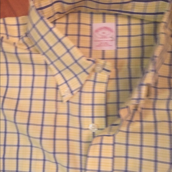 EUC | Brooks Brothers Shirt Bundle!! - Picture 13 of 15
